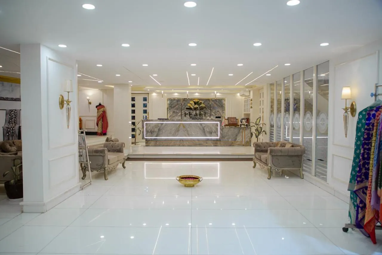 4 Best 4-Star Hotels Near Ramnagar Fort for Varanasi Explorers