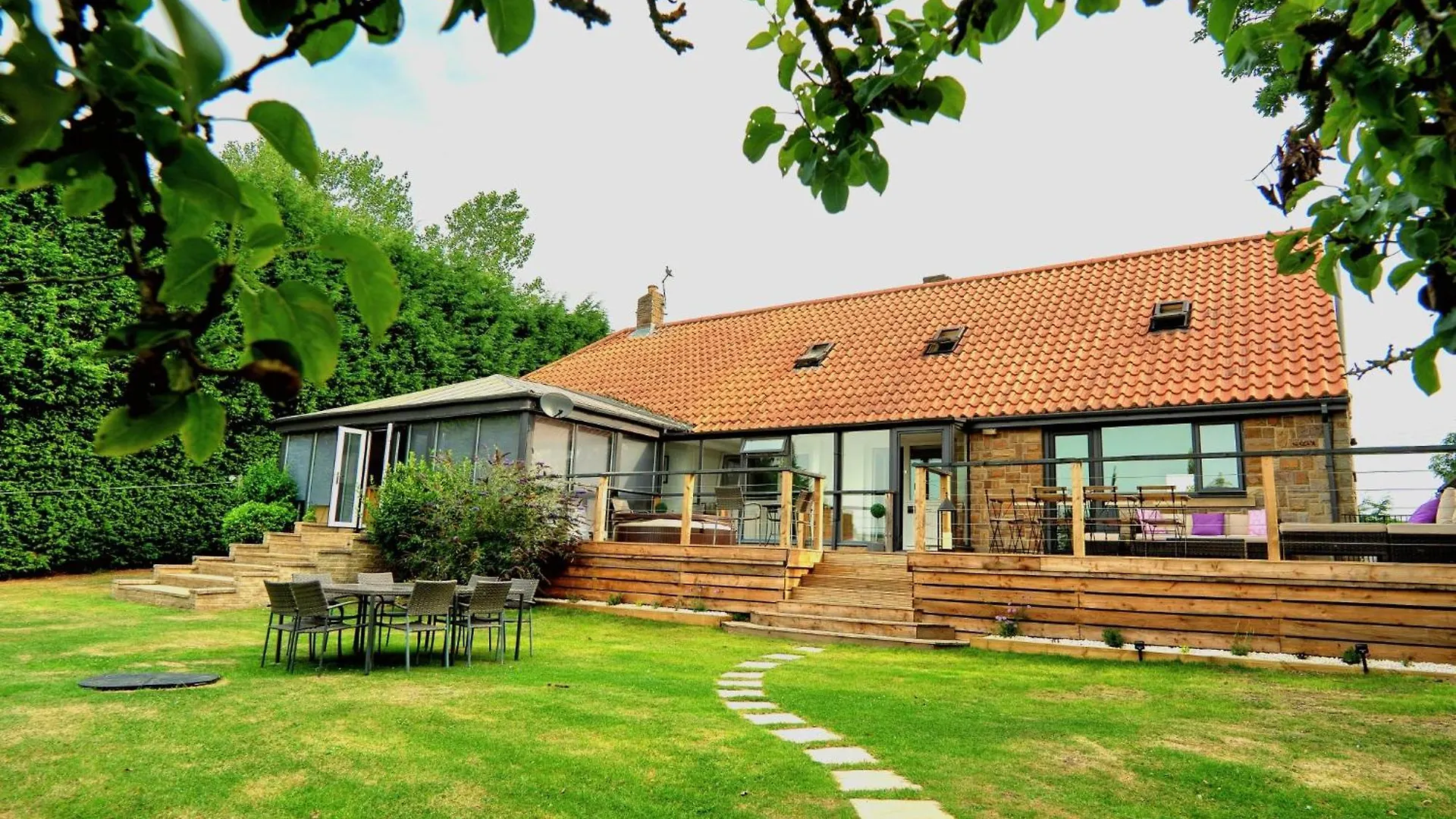 Staying Near Brancepeth Castle: 3 Family Hotels Compared