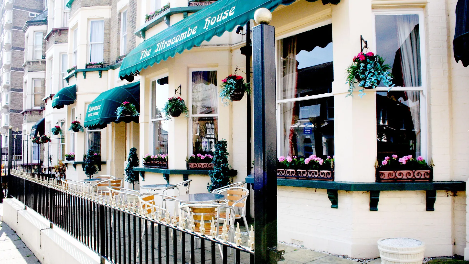 4 Airport Hotels Near Southend Pier Worth Booking