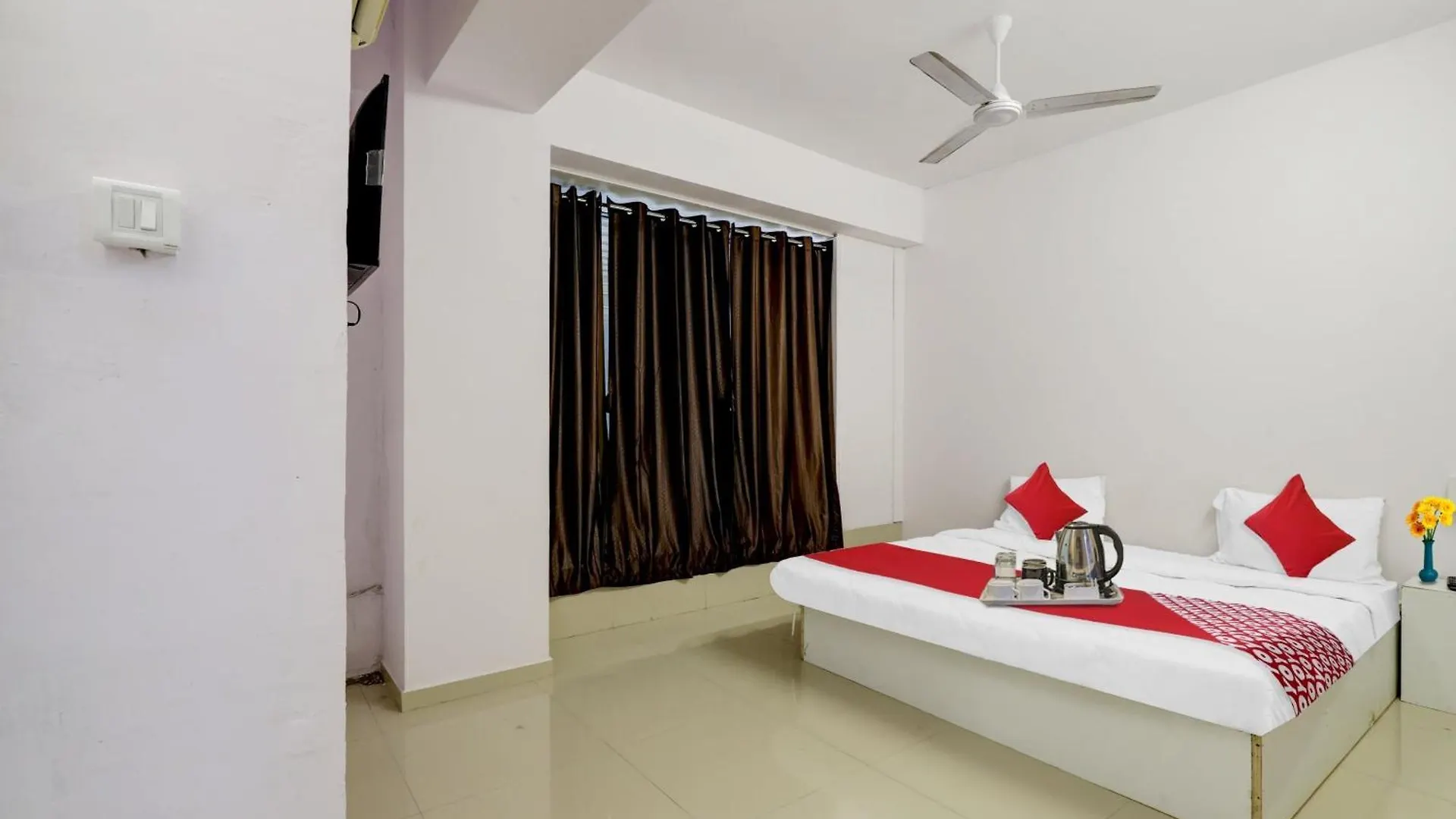 7 Airport Hotels in Gujarat for Stress-Free Travel