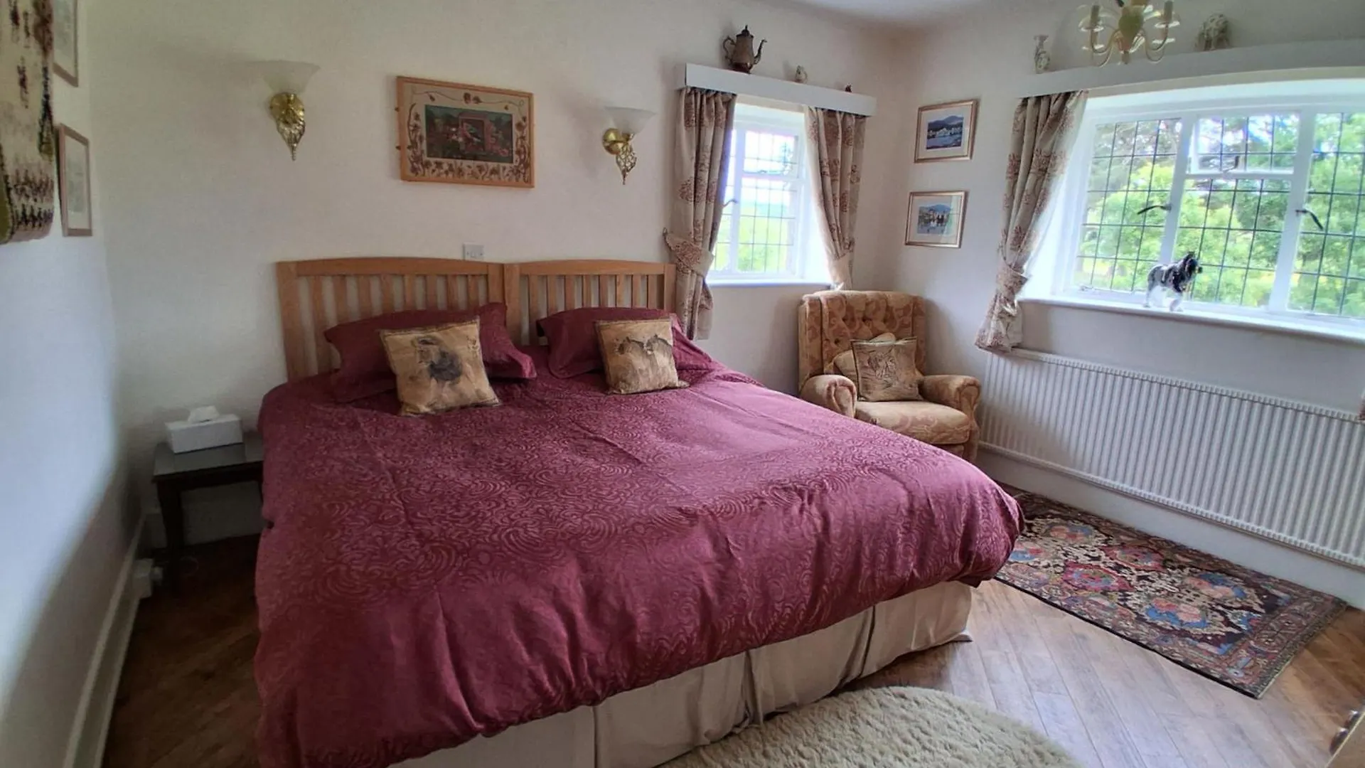 6 Family Hotels in North Pennines That Deliver