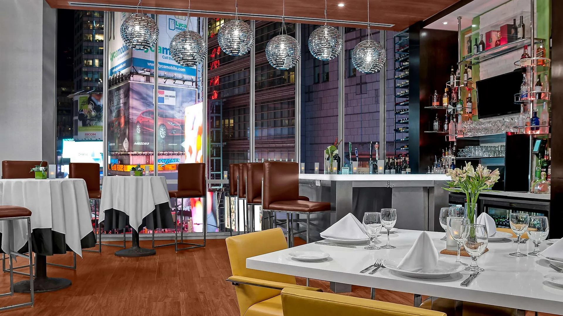 5 Hilton Garden Inn Hotels in Midtown West Worth Booking
