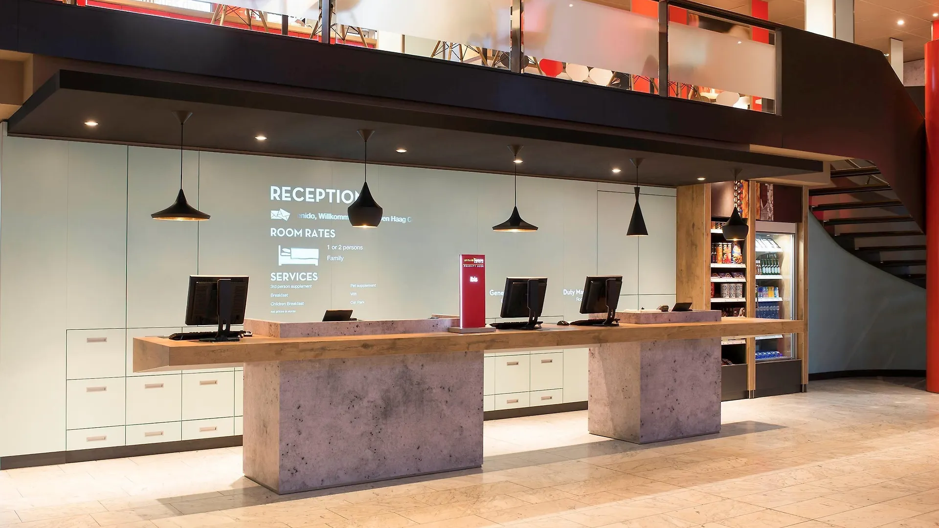 Where to Stay With Kids: 7 Family Hotels in The Hague City Centre