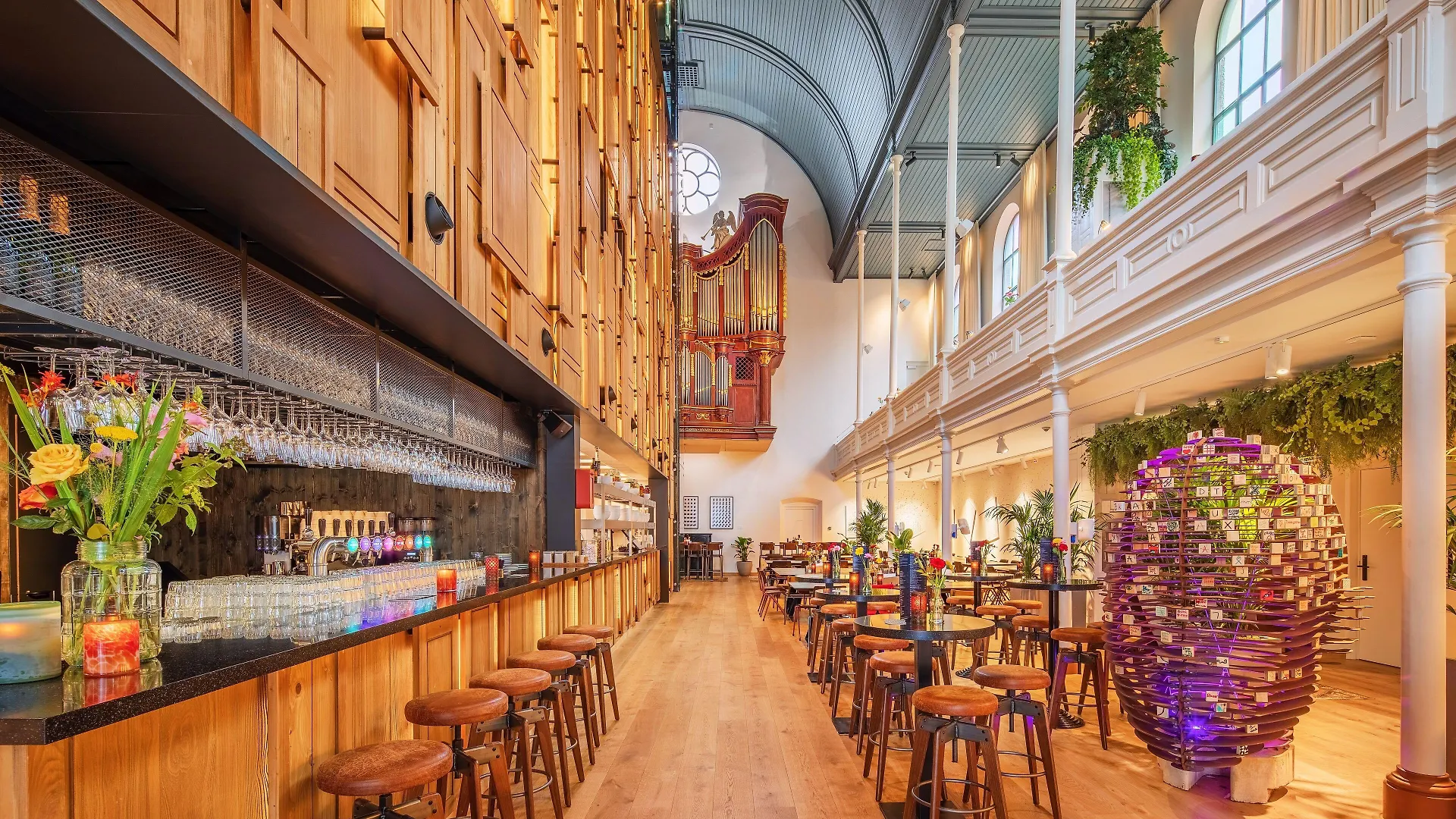 Staying In Utrecht City Centre: 6 Central Hotels Compared