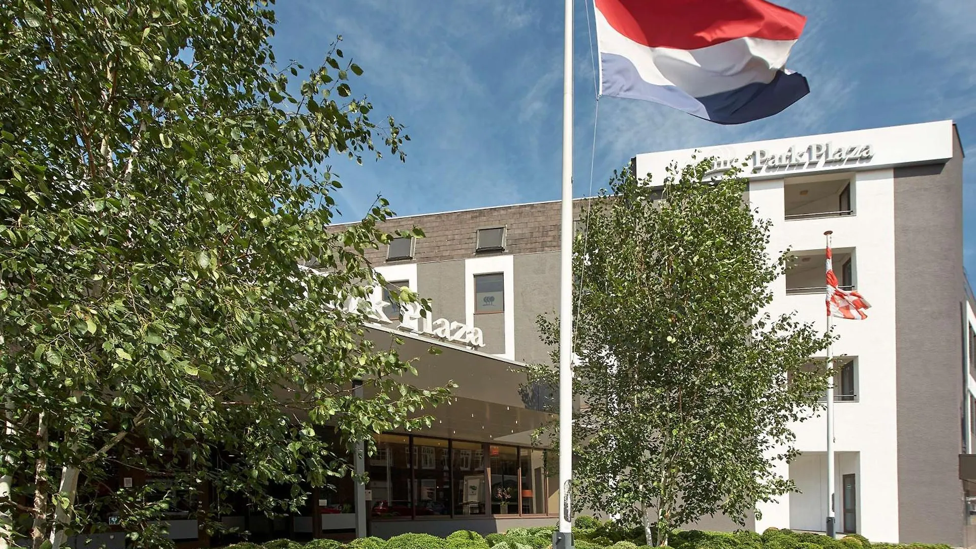 Staying Central in Eindhoven: 4 Hotels Compared