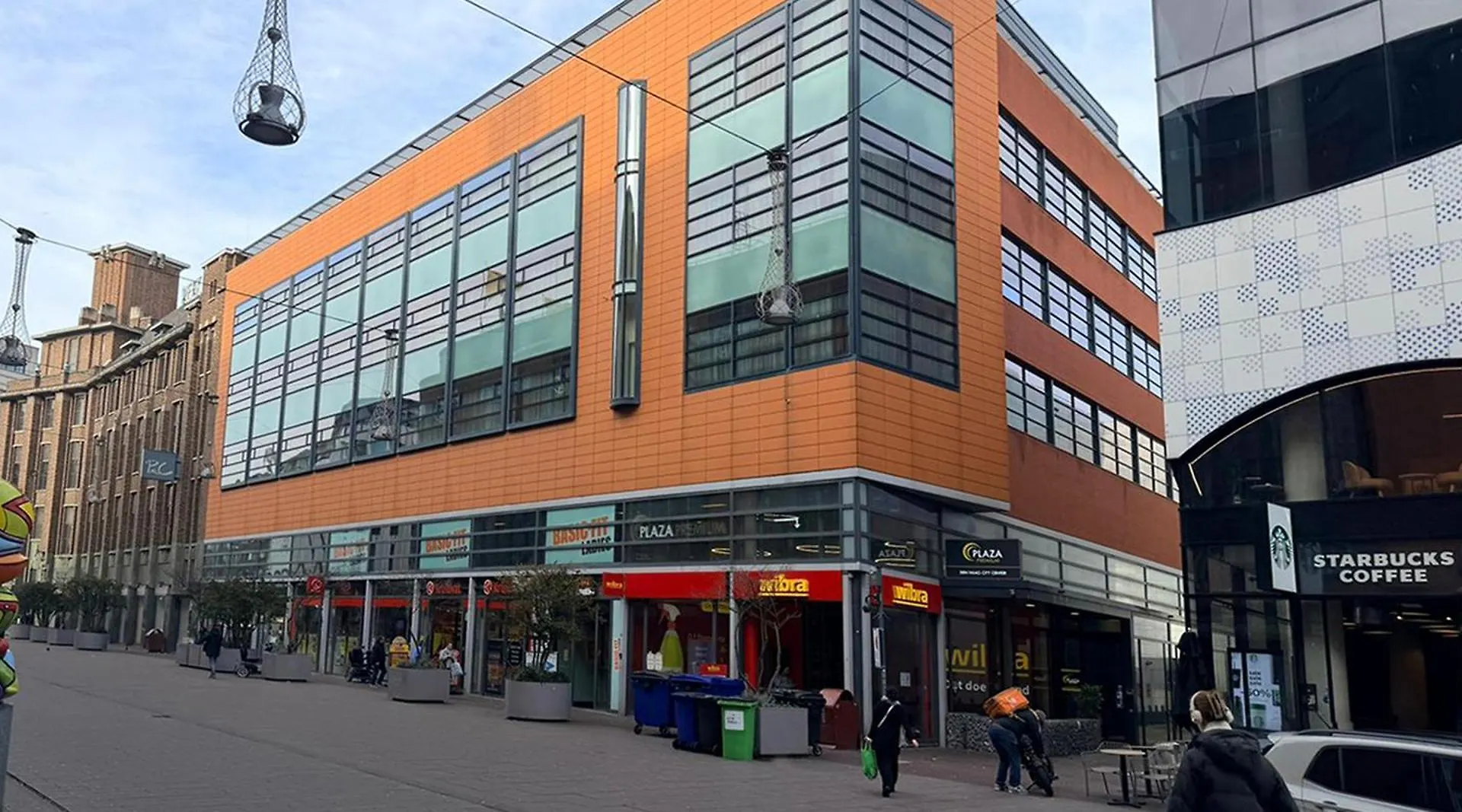 Staying In The Hague City Centre: 6 Four-Star Hotels Compared