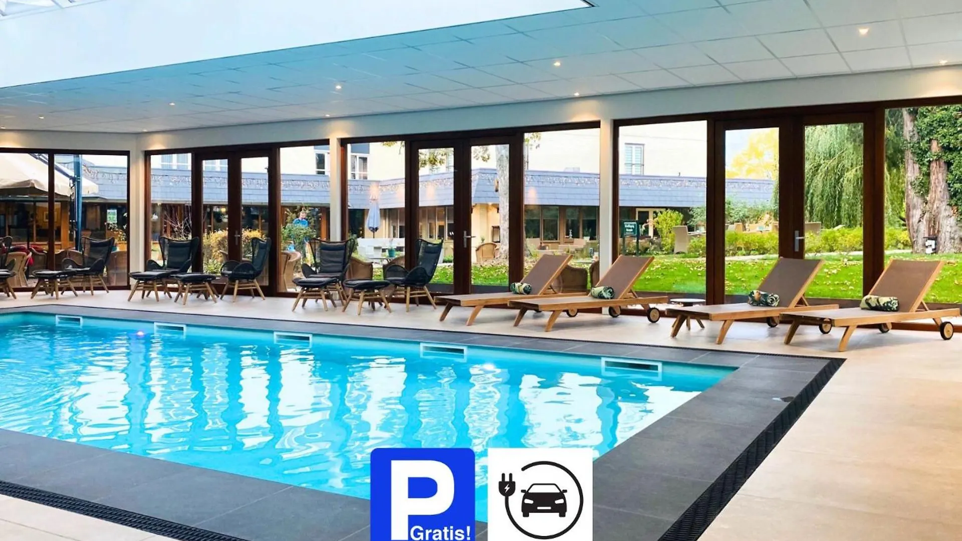 15 Smart Hotels Near Geulle Castle Worth Booking