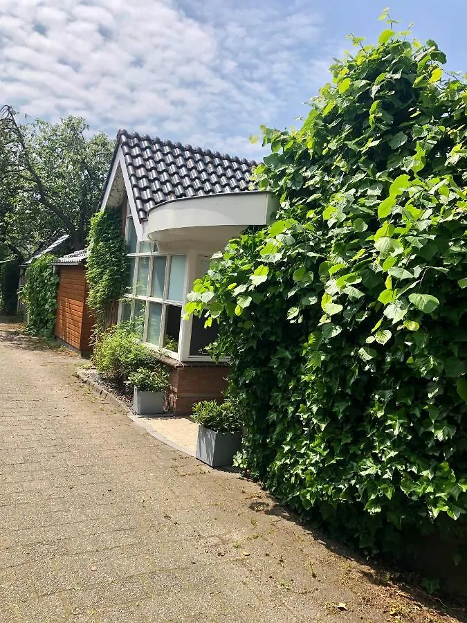 15 Central Hotels Close to Ruine van Teylingen