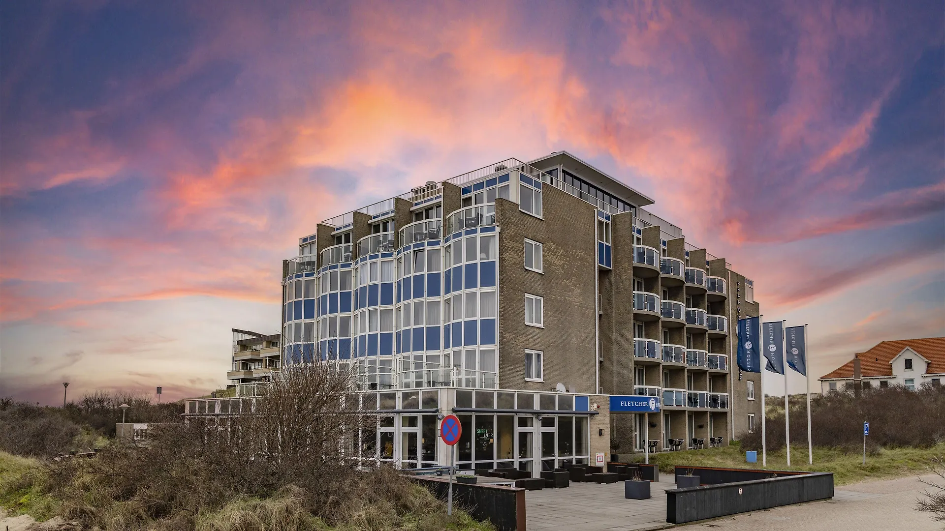 Where to Stay Near Kolenmolen de Zandhaas: 12 Central Hotels
