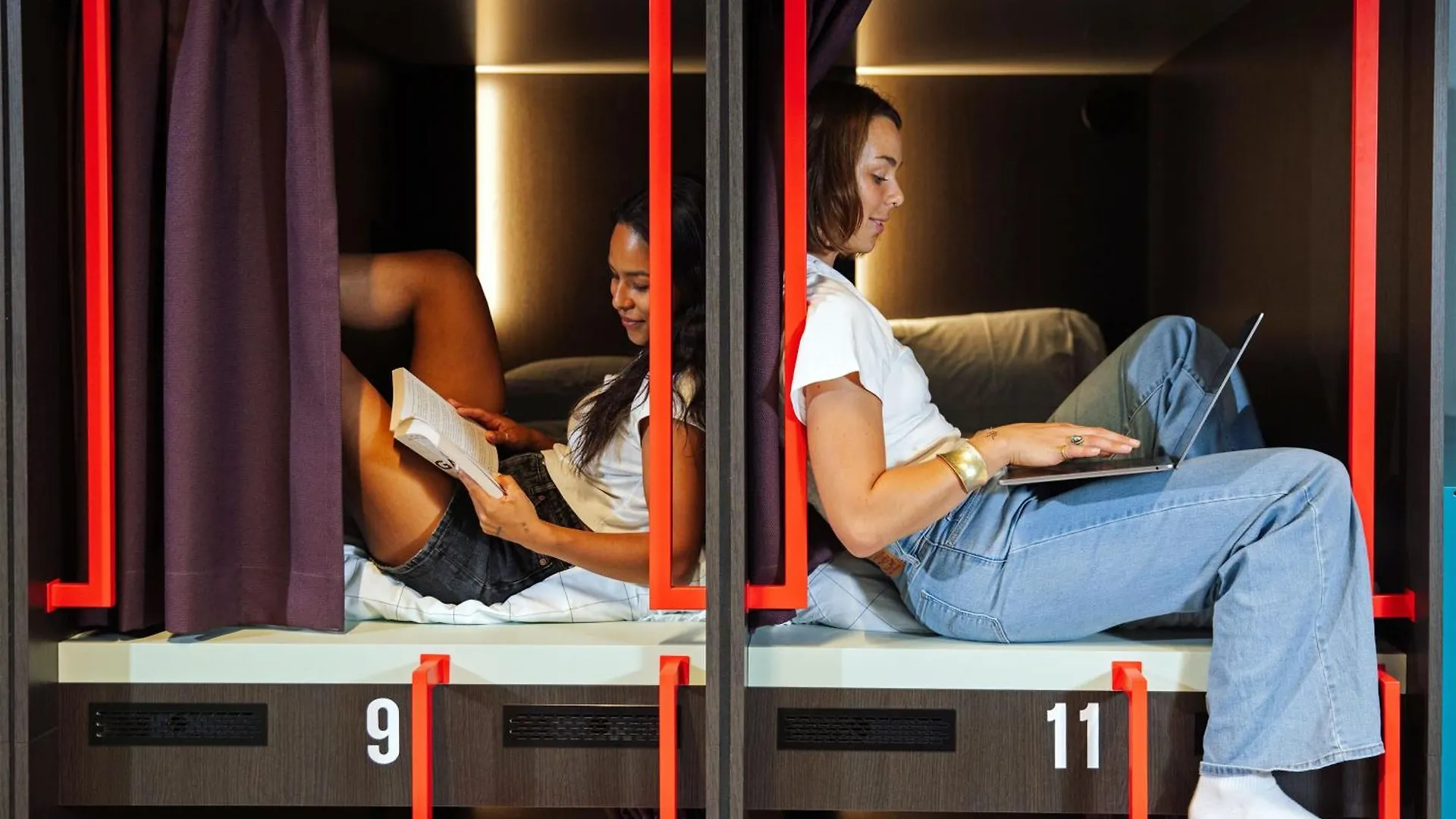 9 Airport Hotels Near Ton Smits Huis for Easy Eindhoven Access