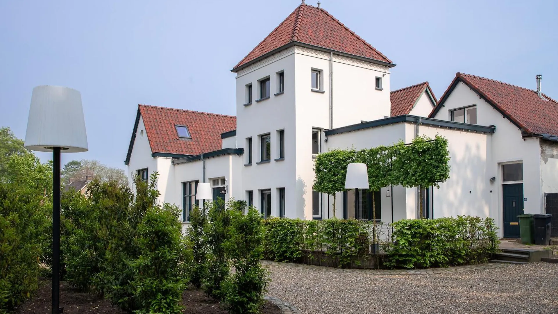 6 Family-Friendly Hotels Near Eindhovensche Golf Club Worth Booking