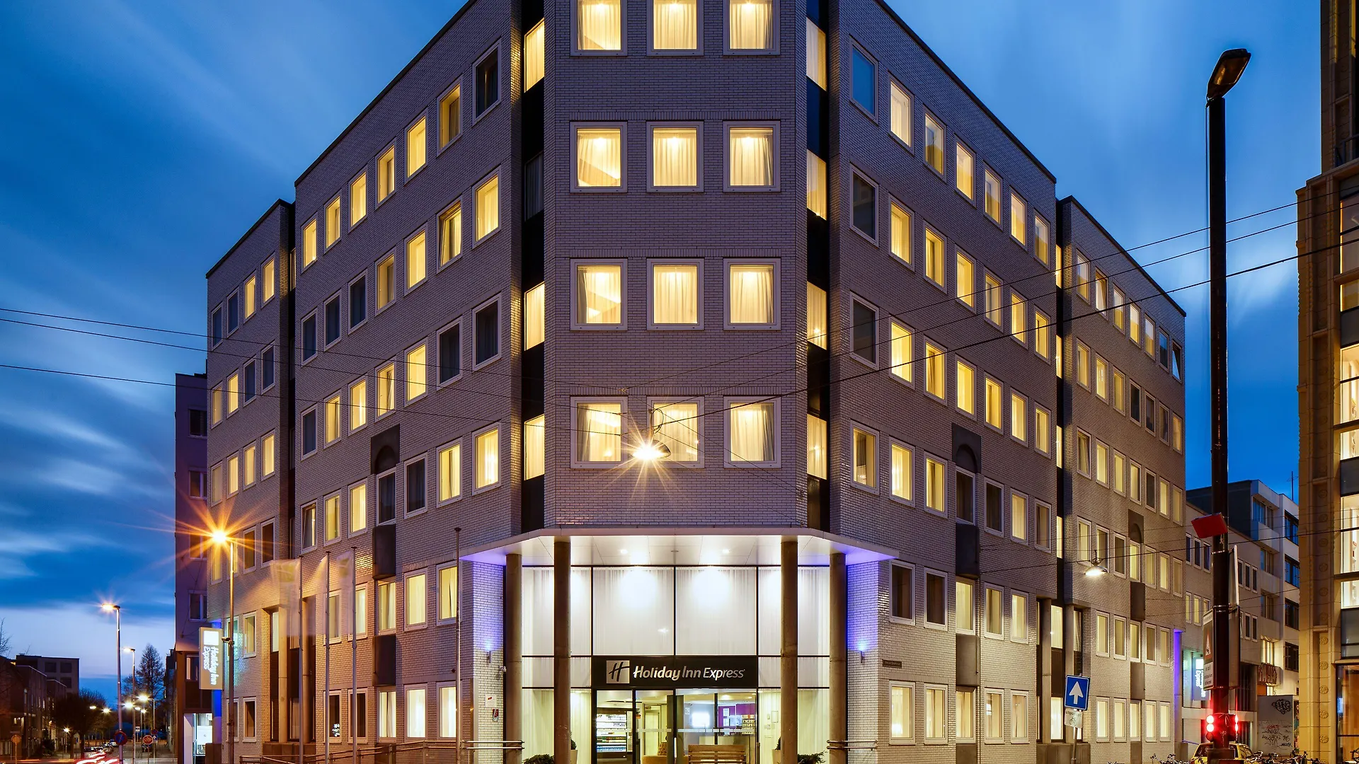 4 Central Hotels Close to De Slenk Wolfheze
