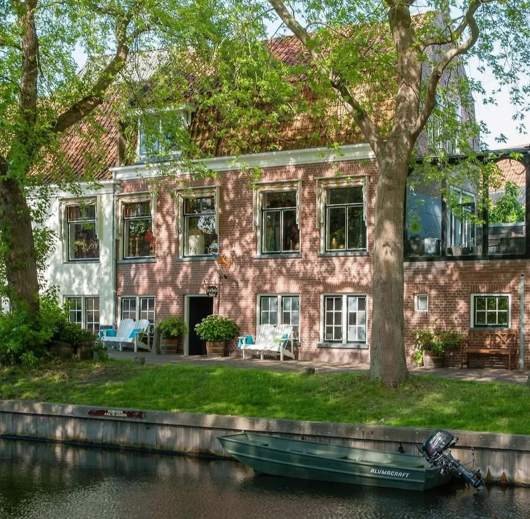 Where to Stay in North Holland: 14 Best Central Hotels