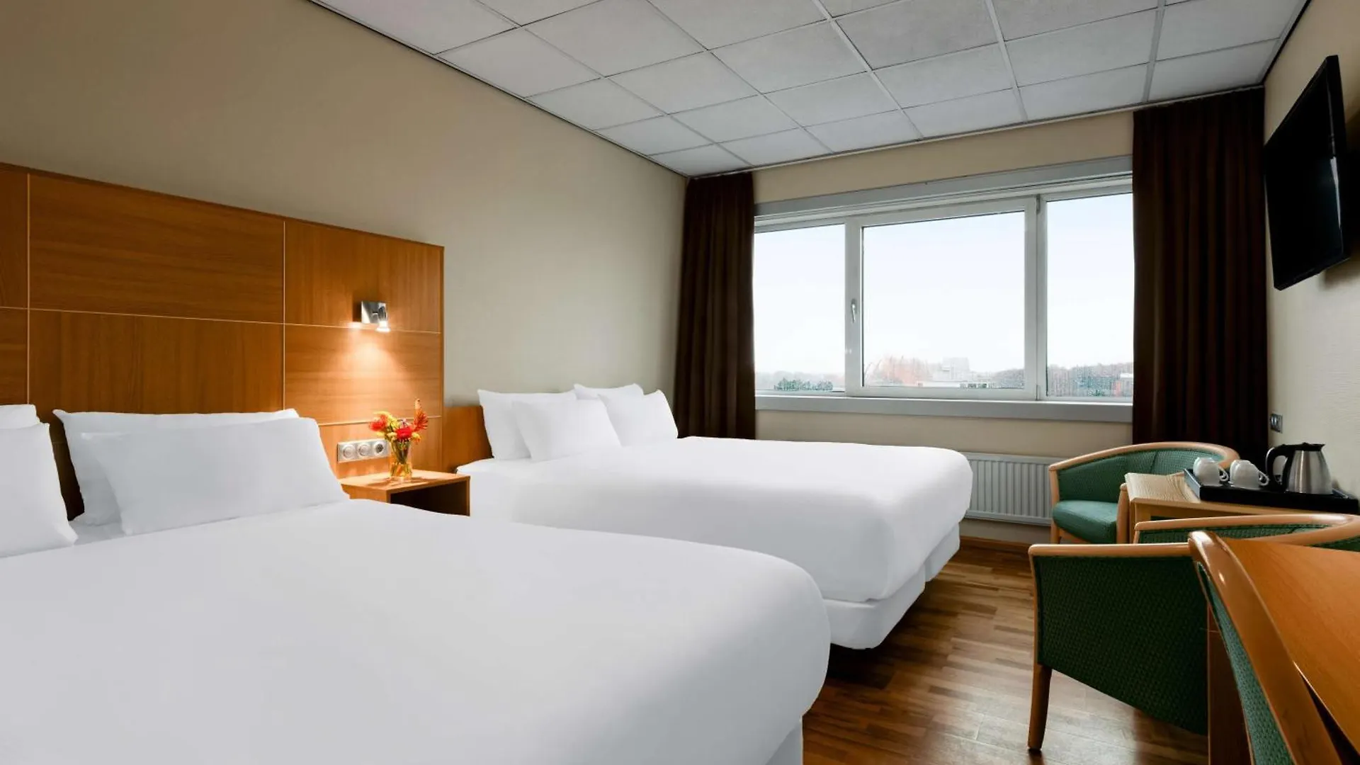 15 Luxury Hotels on the Dutch Coast That Deliver