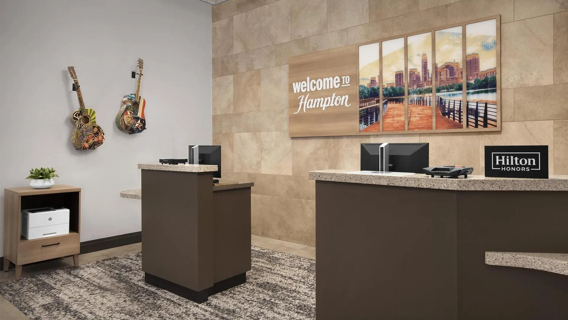 10 Business Hotels in Downtown Austin That Stand Out