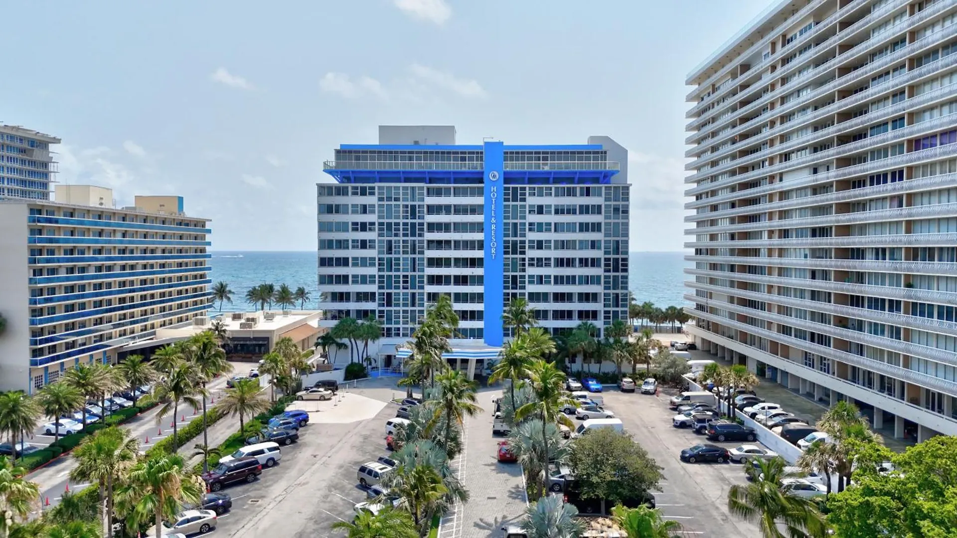 Staying In Fort Lauderdale Beach: 9 Beach Hotels Compared