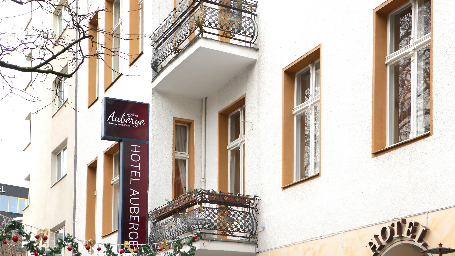 14 Smart Family-Friendly Hotels in West Berlin Centre Worth Booking