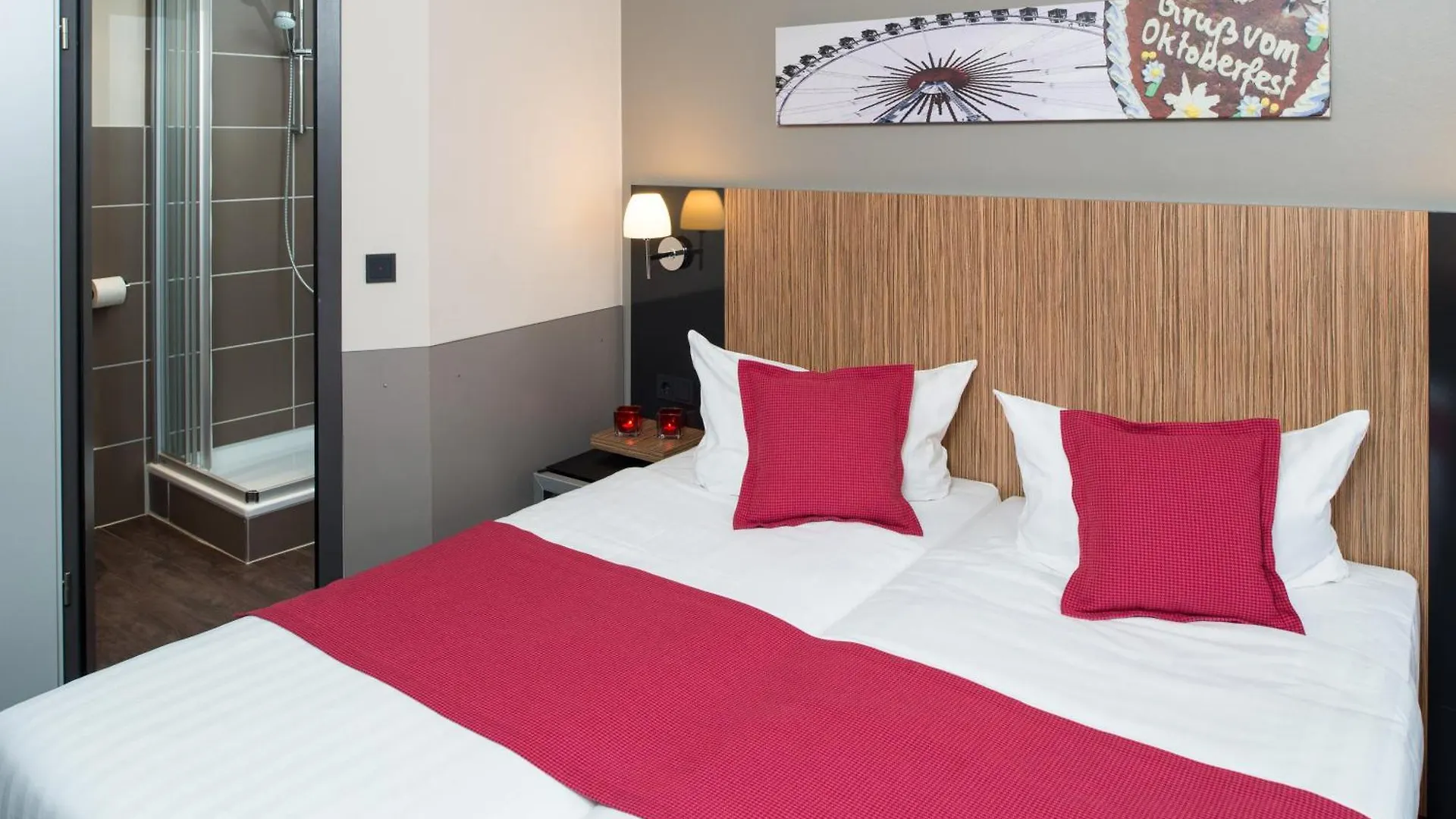 Where to Stay Near Deutsches Museum: 14 Best Central Hotels