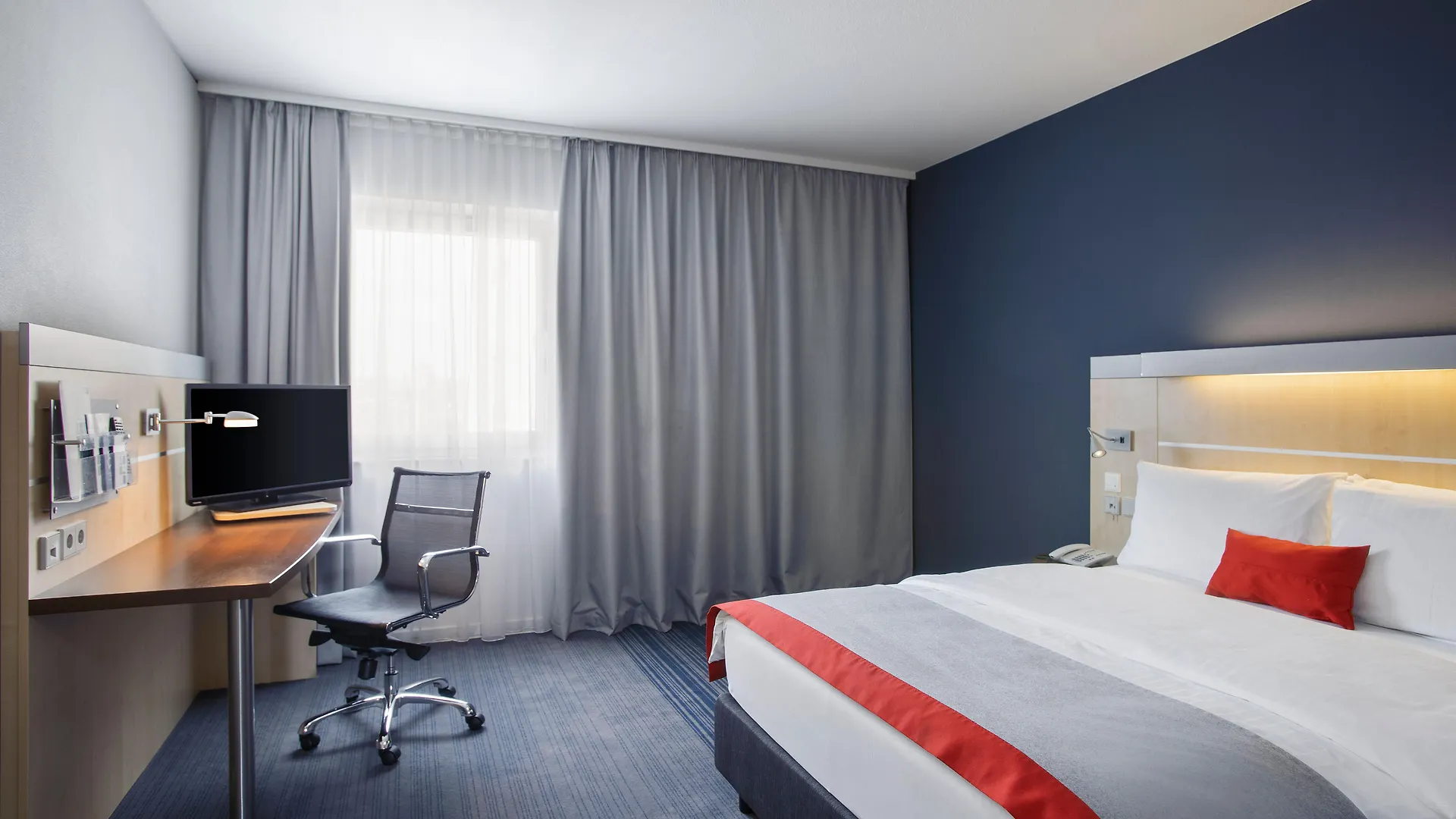 Where to Stay Near MainTower: 7 Best Design Hotels in Frankfurt