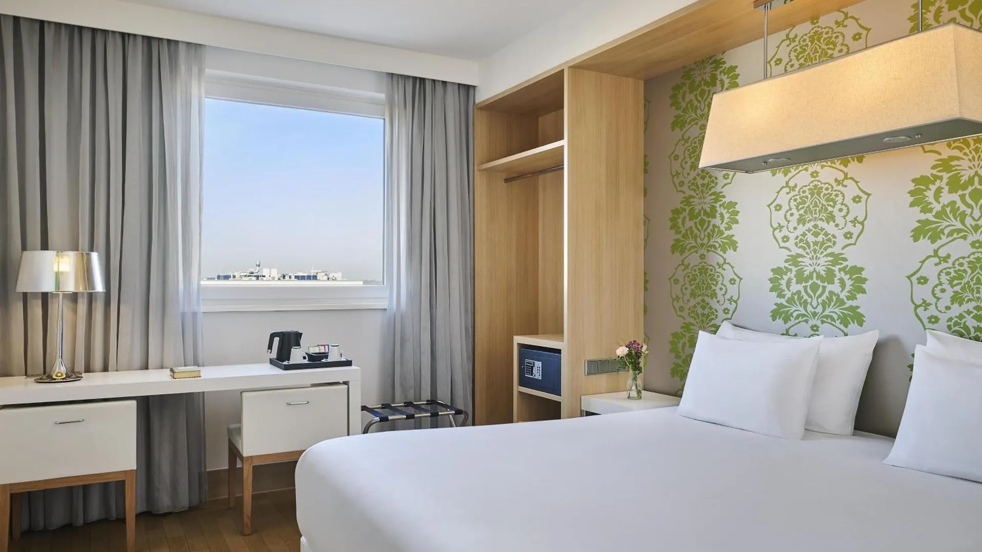Where to Stay Near Porsche Museum: 4 Design Hotels Reviewed
