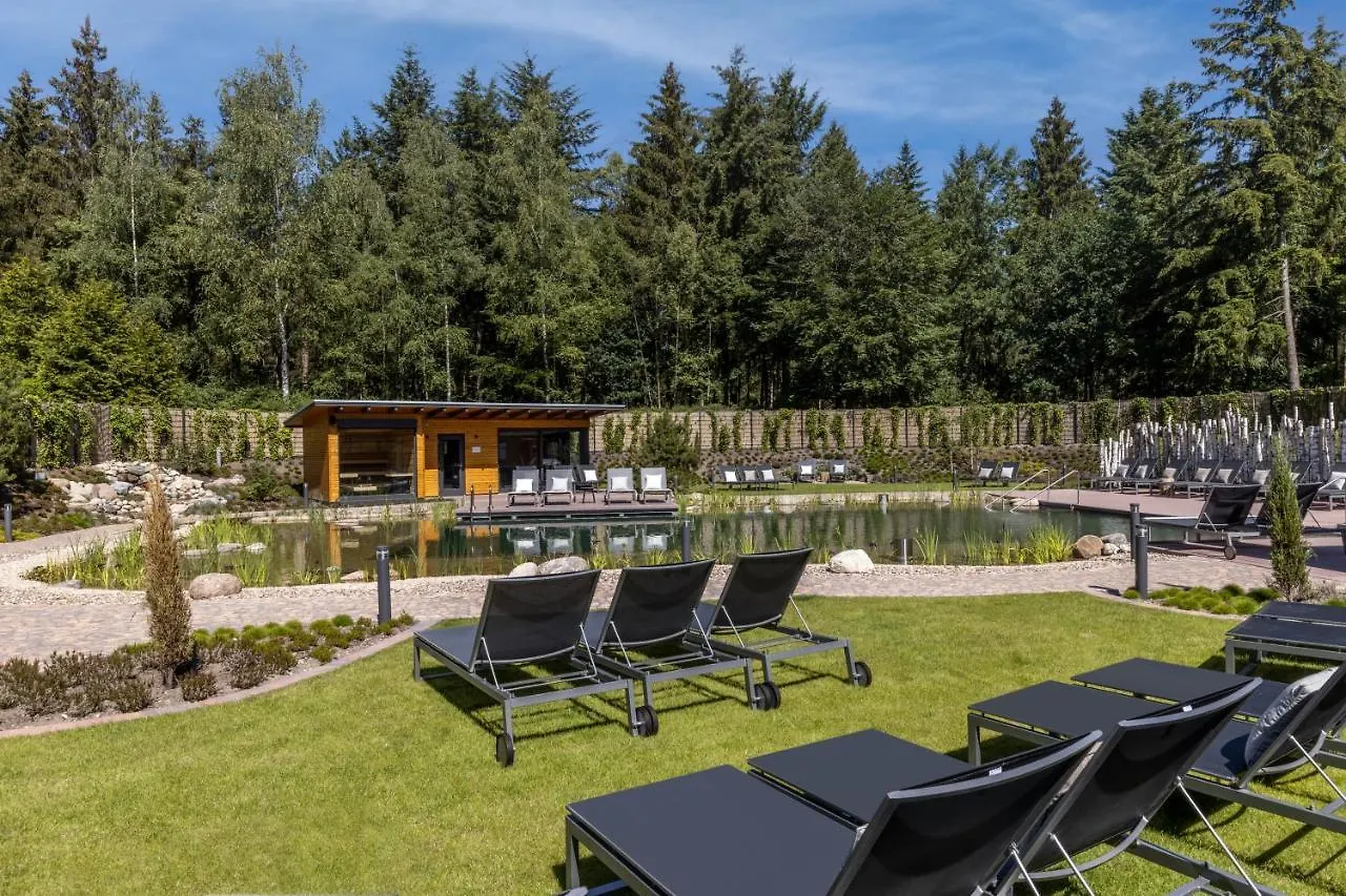 Where to Stay in Lower Saxony: 15 Best Spa Hotels