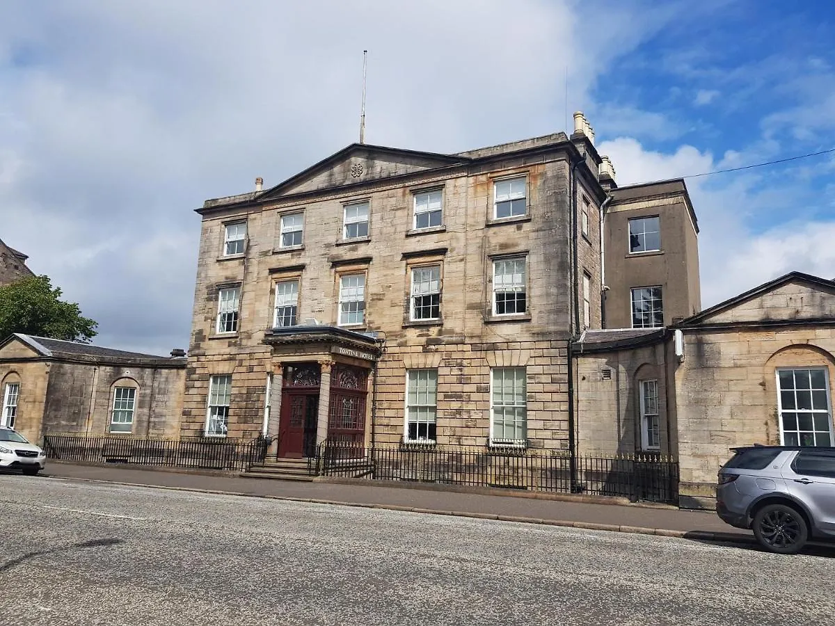 Staying In Strathclyde: 15 Exceptional Design Hotels Compared