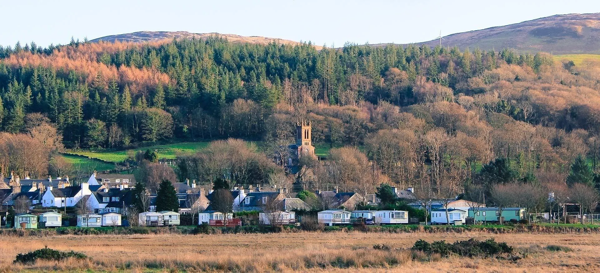 9 Budget Hotels in Dumfries and Galloway Worth Booking