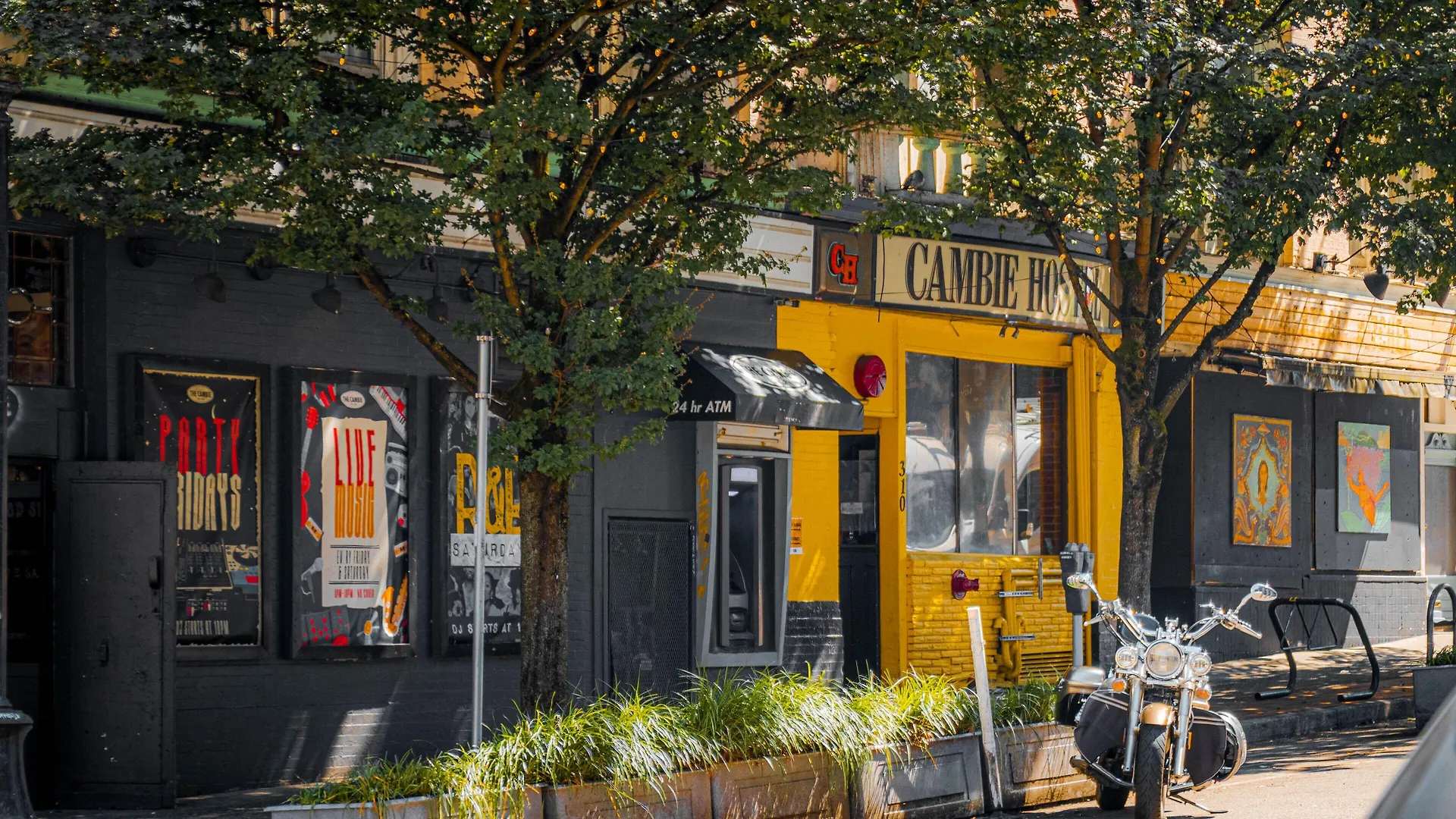 7 Cheap Hotels in Lower Mainland BC That Deliver Real Value