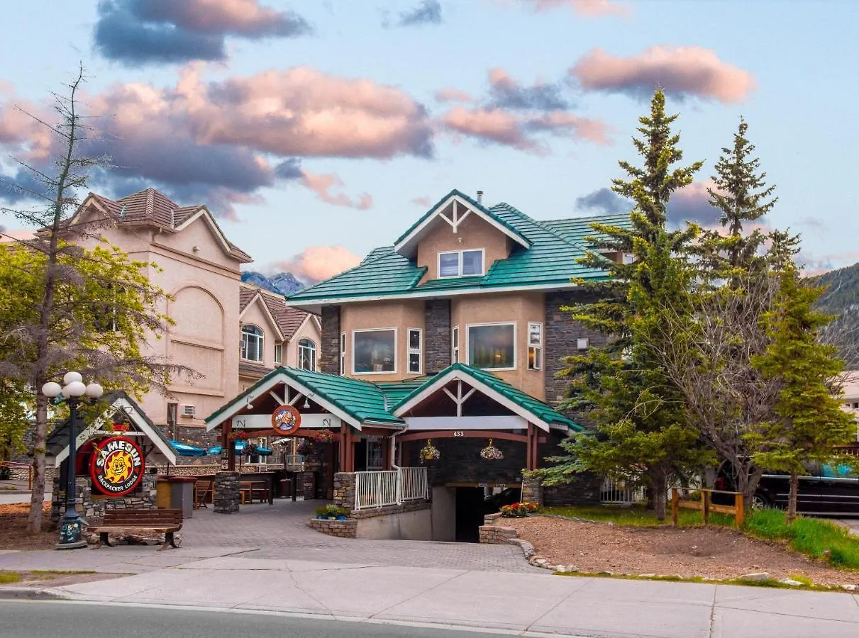 4 Smart Central Hotels in Banff Sunshine Village Worth Booking