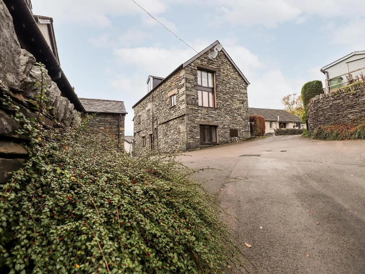 15 Sykes Cottages Near Brockhole Visitor Centre Worth Booking