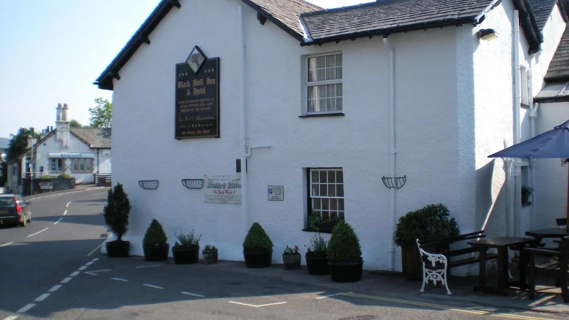 12 Family Hotels Near Go Ape Ambleside Worth Booking