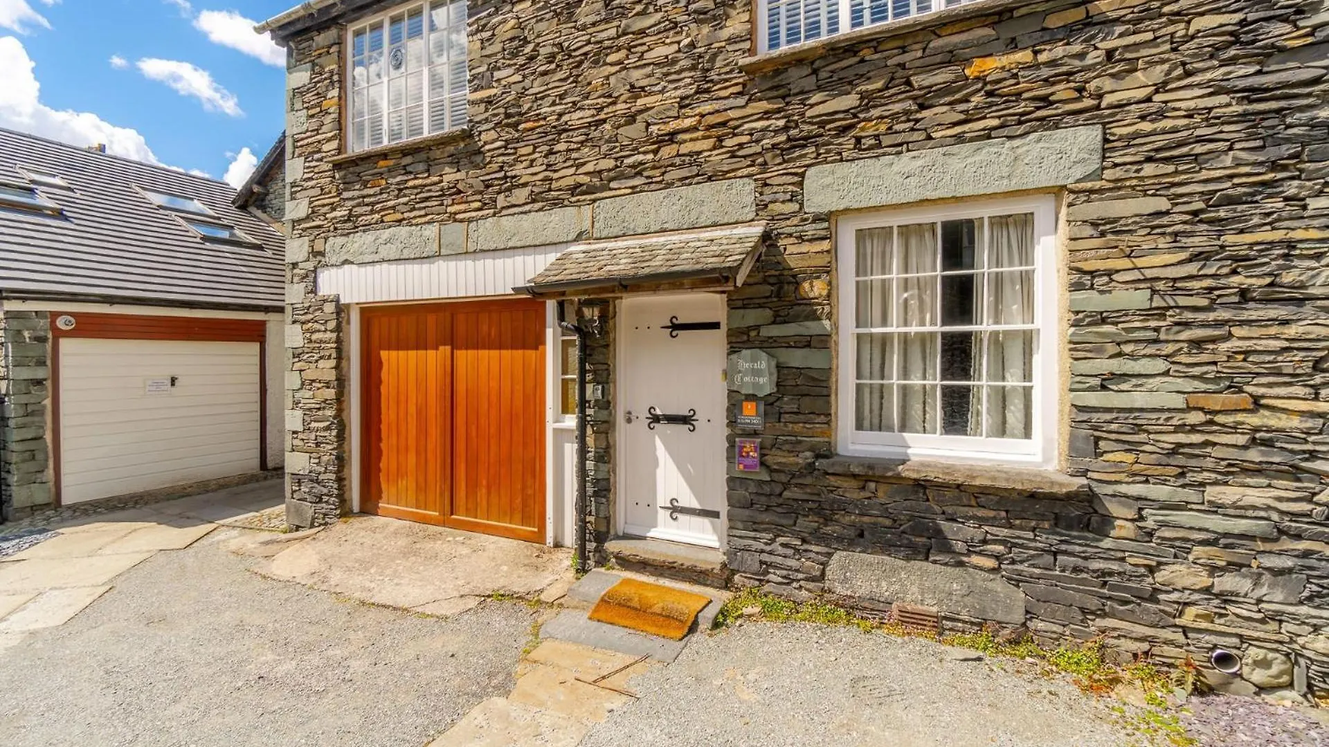 Where to Stay Near Stock Ghyll Force: 12 Family-Friendly Hotels