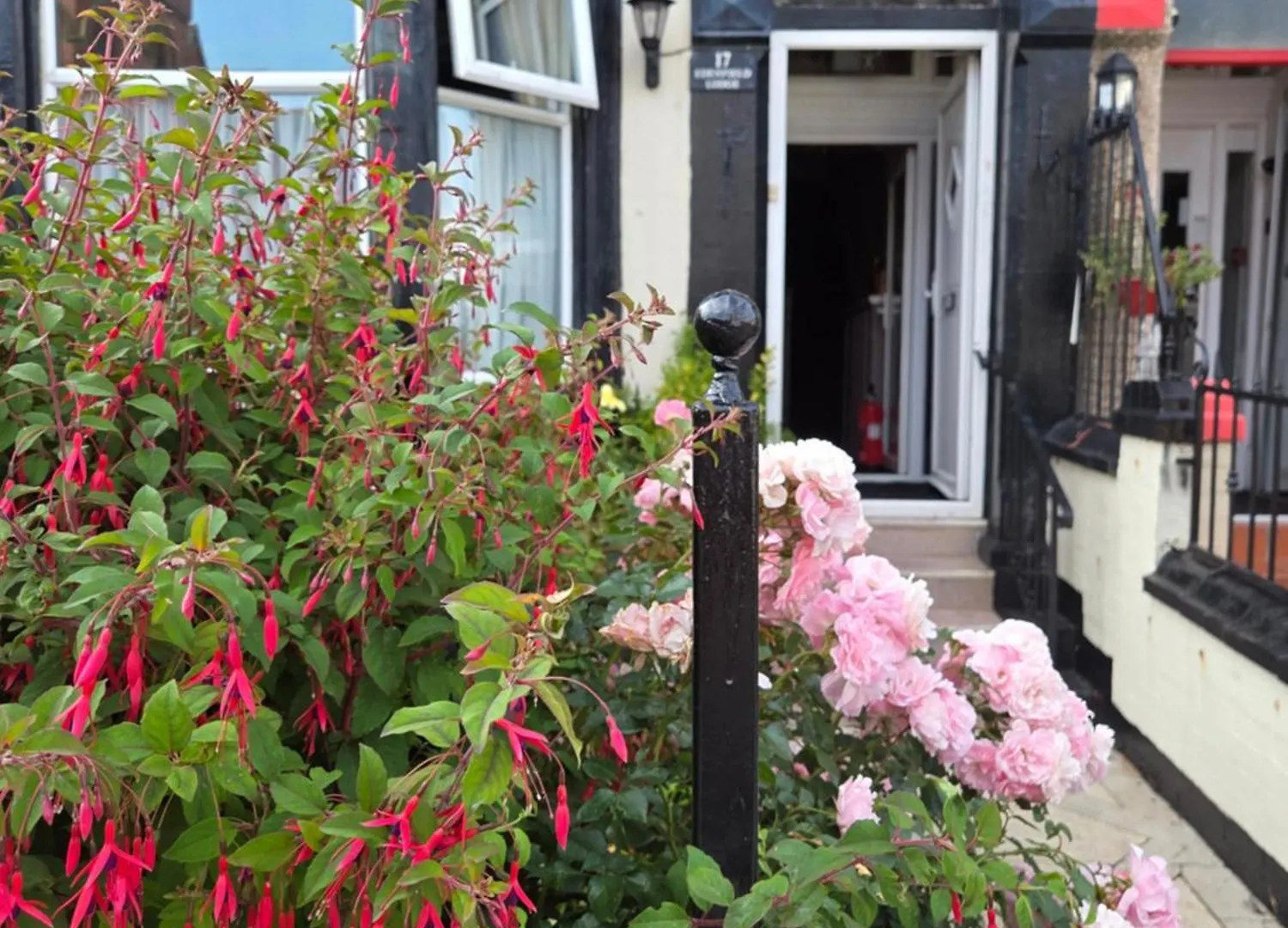 Where to Stay Near St Annes Old Links Golf Club: 9 Hotels Reviewed