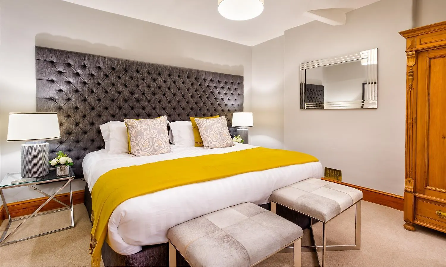Staying Near Cat Bells: 10 Central Keswick Hotels Compared