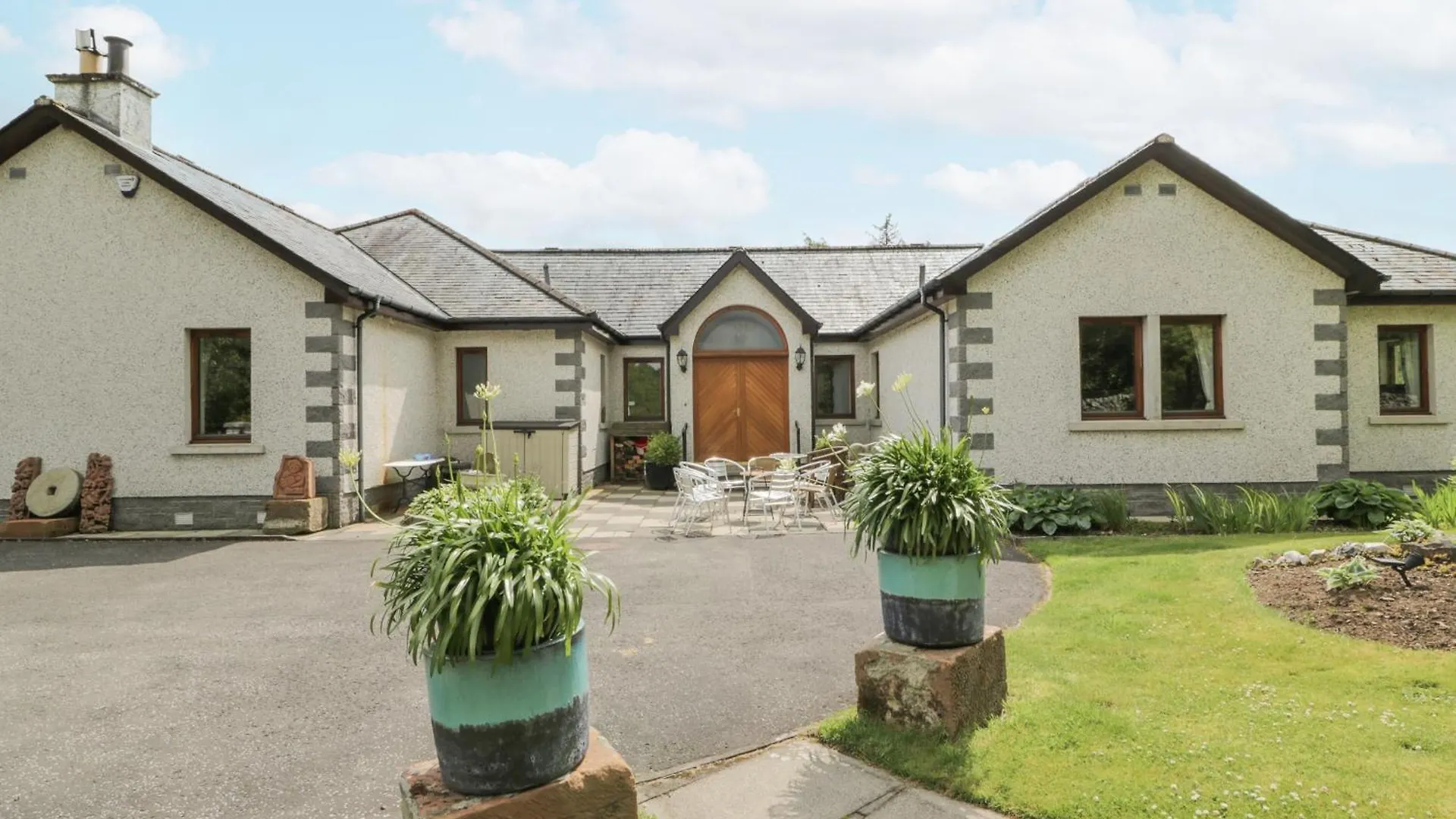 8 Top-Rated Sykes Cottages Holiday Homes in Scotland