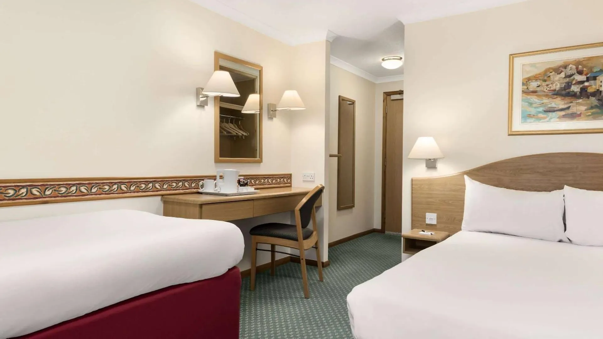 15 Smart Family Hotels In England Worth Booking