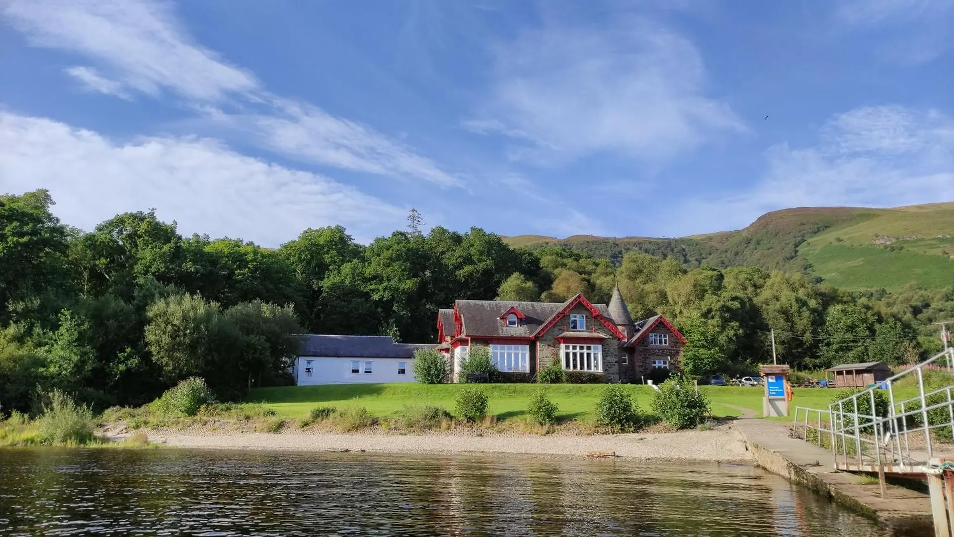 6 Smart Central Hotels on the West Highland Way Worth Booking