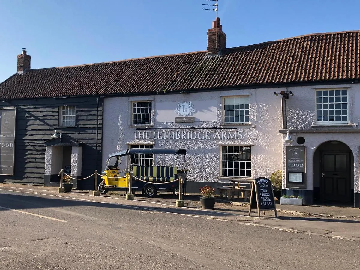 Where to Stay in Blackdown Hills: 6 Best Budget Hotels