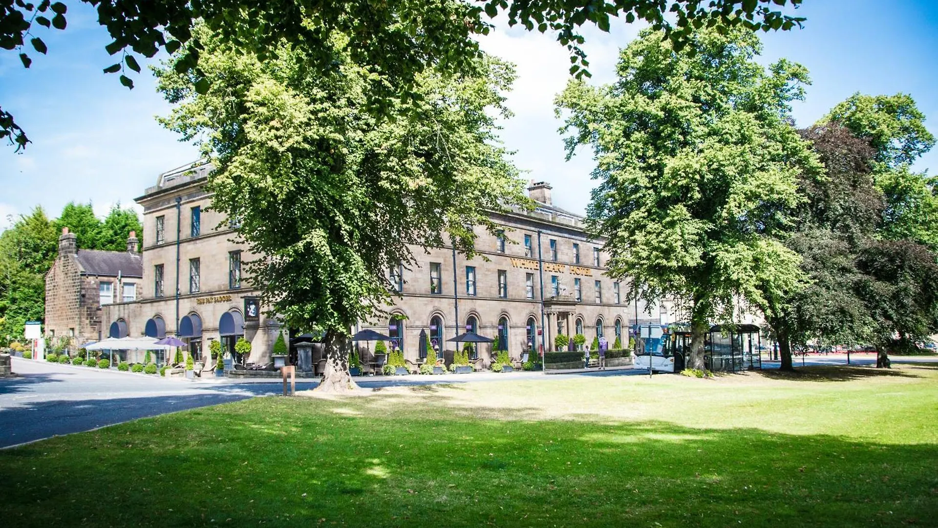 4 Smart Romantic Hotels In Harrogate City Centre Worth Booking