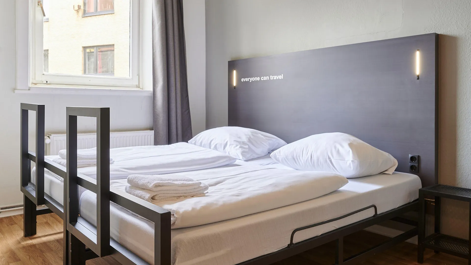 6 Smart Budget Hotels Near Zoo Hagenbeck Worth Booking