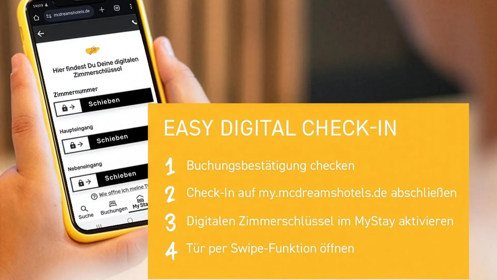 4 Airport Hotels in North Rhine-Westphalia Worth Booking