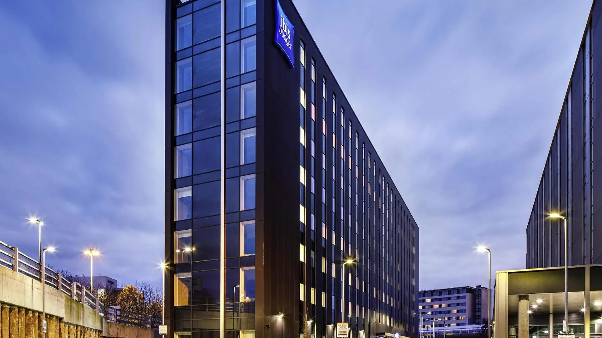 4 Top-Rated Hotels Close to Didsbury Park, Manchester