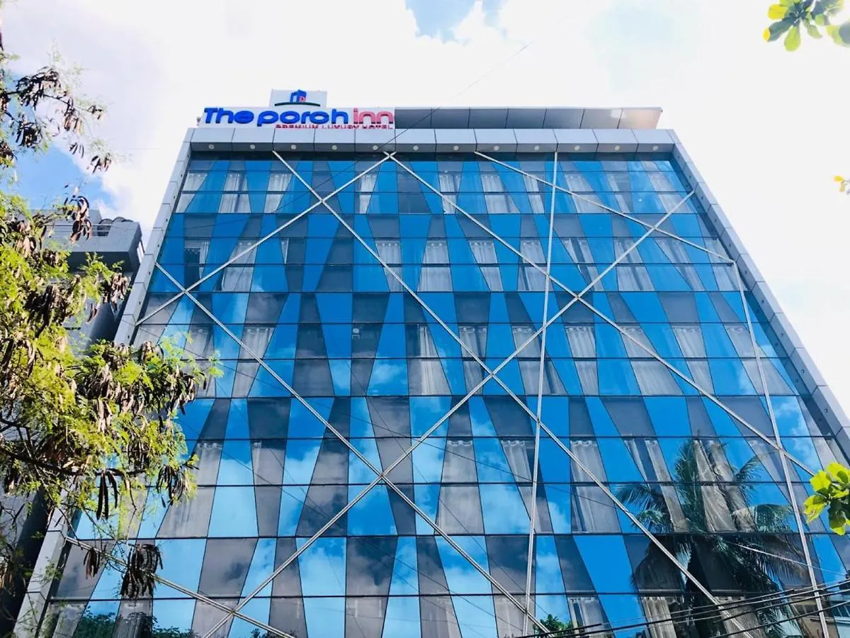 7 Smart Family Hotels Near Nexus Koramangala Worth Booking