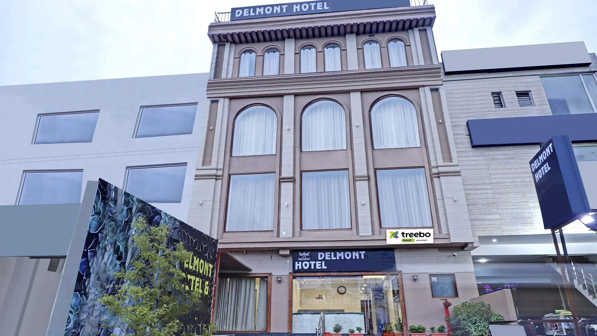 Staying Near Elante Mall: 11 Central Chandigarh Hotels Compared