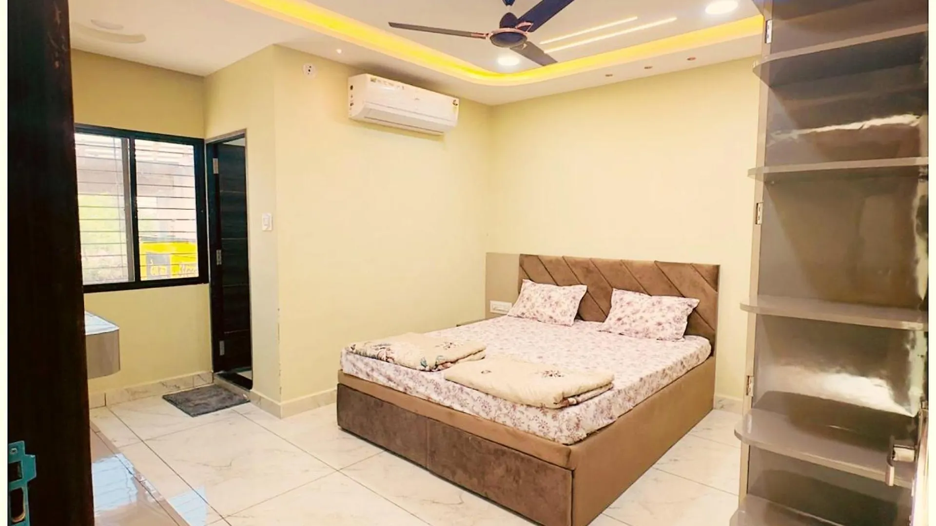 9 Family-Friendly Hotels in Madhya Pradesh Worth Booking
