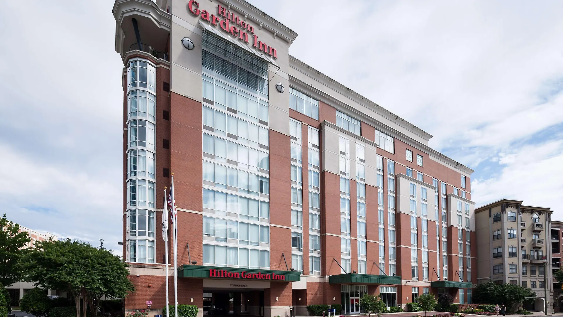 5 Budget Hotels in Nashville Broadway for Smart Travelers