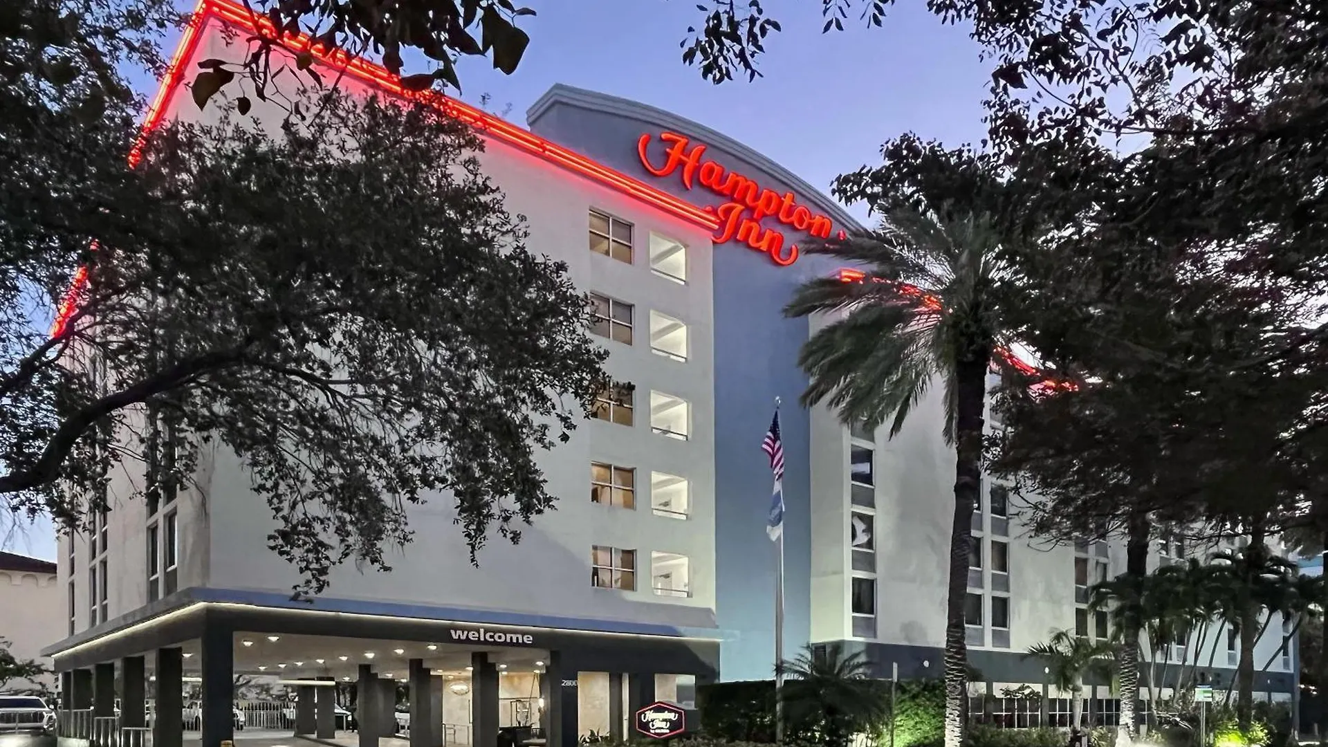 Where to Stay Near UM Diabetes Research Institute: 5 Design Hotels