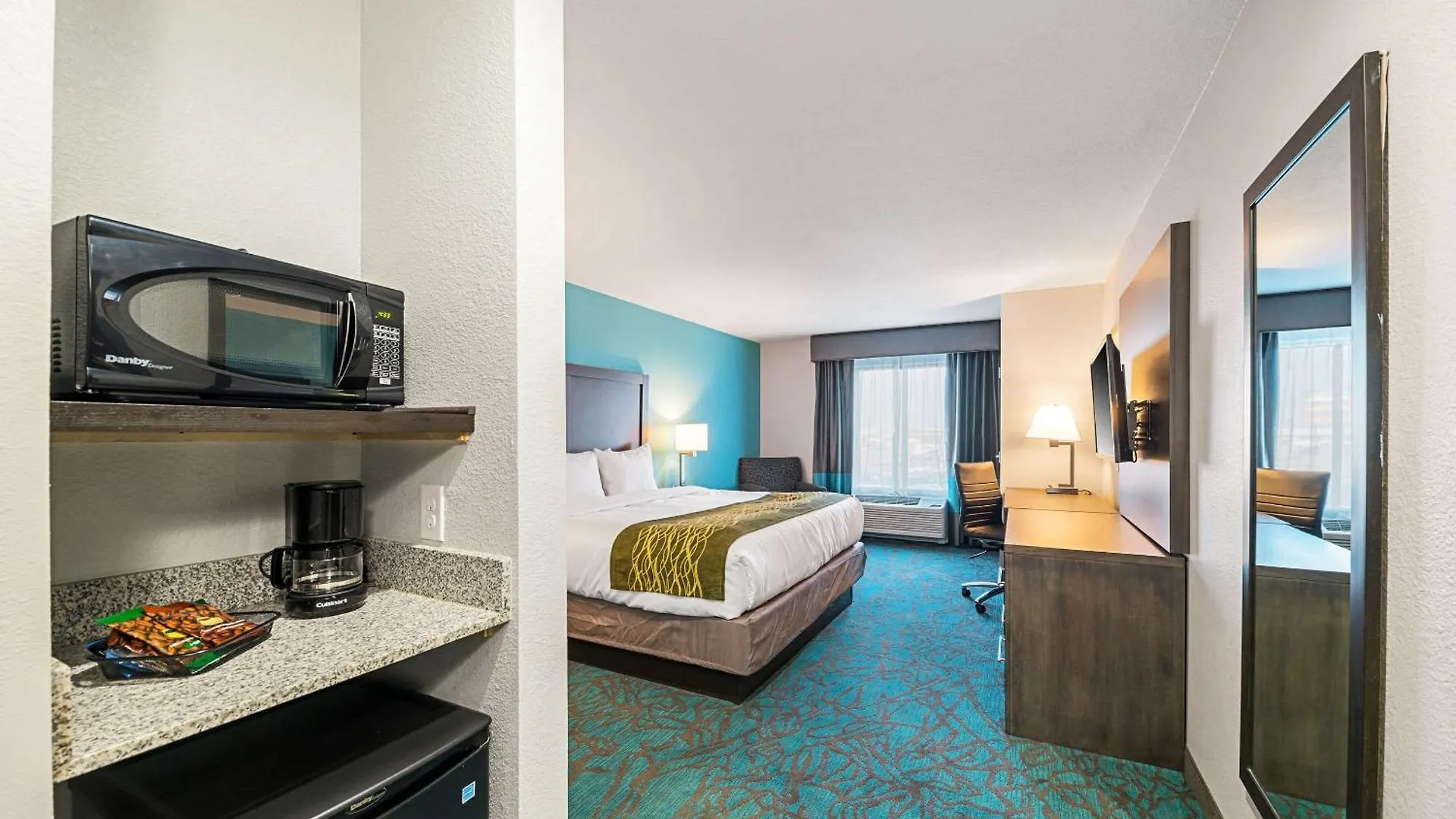 Where to Stay Near Centennial Land Run Monument: 15 Best Business Hotels