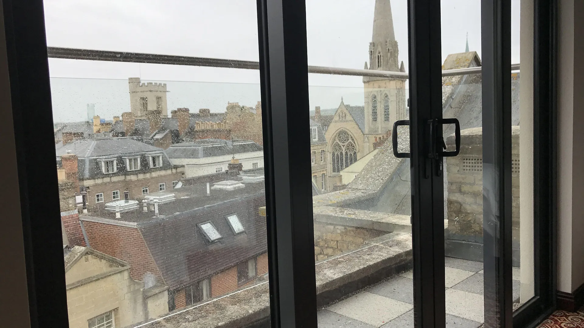 Where to Stay in Oxford City Centre: 10 Best Central Hotels
