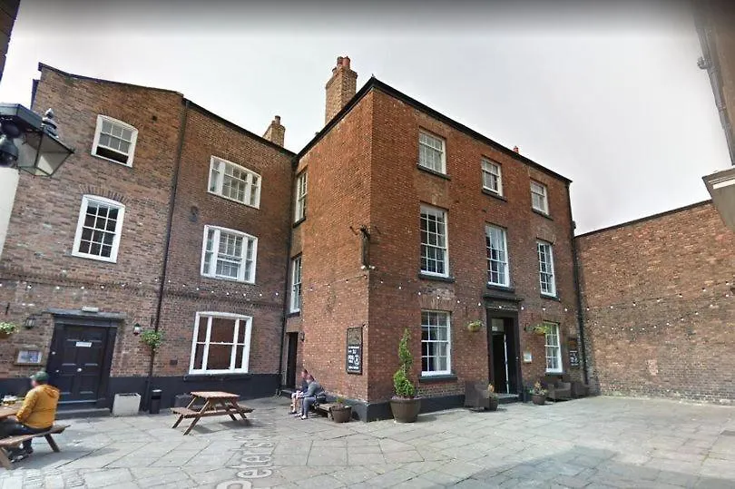 Staying Near Chester Racecourse: 8 Hotels Ranked & Compared